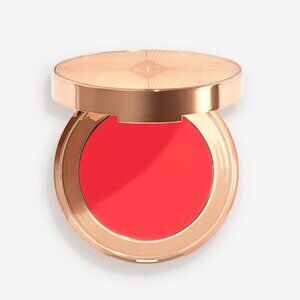 Charlotte Tilbury Beautiful Skin Island Glow Lip & Cheek | Sun-Blushed Glow